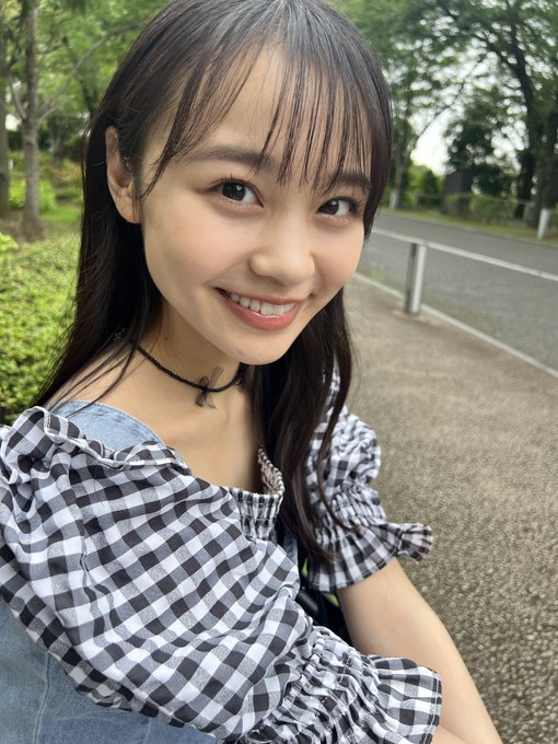林芽亜里のTwitter画像48