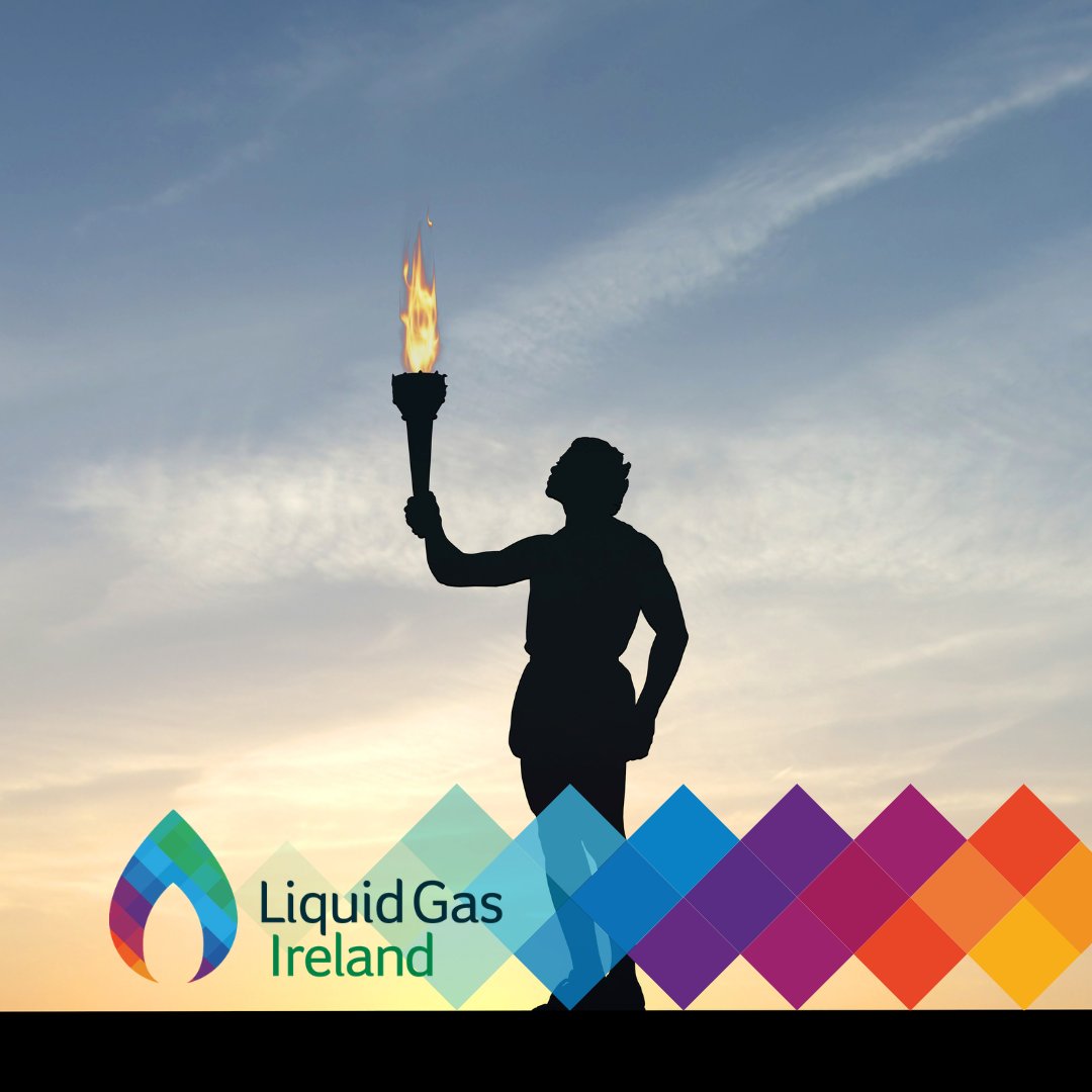 Did you know that the Olympic Flame has been fuelled by liquid gas since the 1970's? For the first time in Paris the flame is fuelled by BioLPG. Biopropane is a renewable liquid gas which will help to reduce the carbon footprint of the Olympic flame.
#BioLPG #LiquidGas #Paris2024