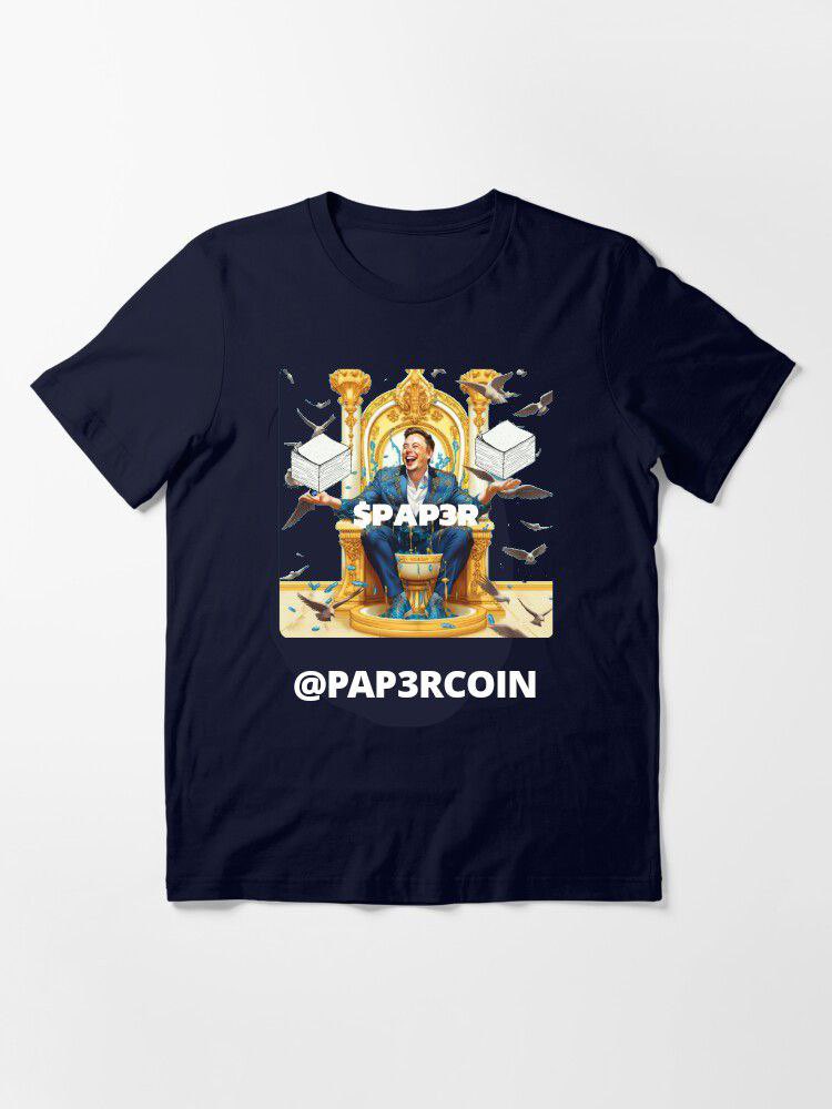 $PAP3R tweet media