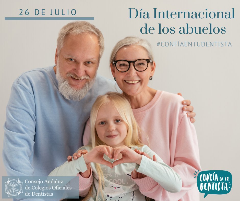 Confía en tu Dentista tweet media