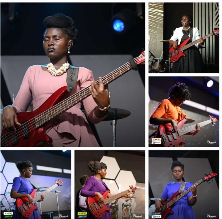 Joy Mirembe tweet media