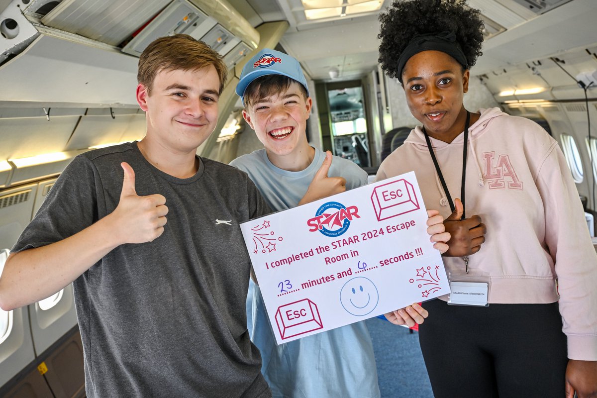 RAF Museum Learning tweet media