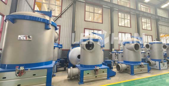 cmx1446024's tweet image. #InflowPressureScreen #PaperMill
Small motor power, high production capacity, energy saving
Welcome to send email or tell me your email to know about the price and details.
#WhatsApp: +86 13526684099
#Email: whiteboardpapermachine@gmail.com
pulppaperpump.com/paper-industry…
