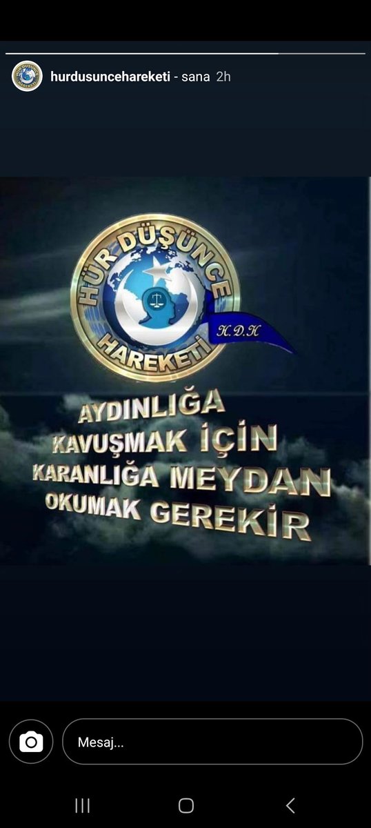 <a href="/malikulat/">Mehmet Ali Kulat</a> Yeniden Başlamak için hazırız!...<a href="/HurDusunceHrkt/">Hür Düşünce Hareketi</a>