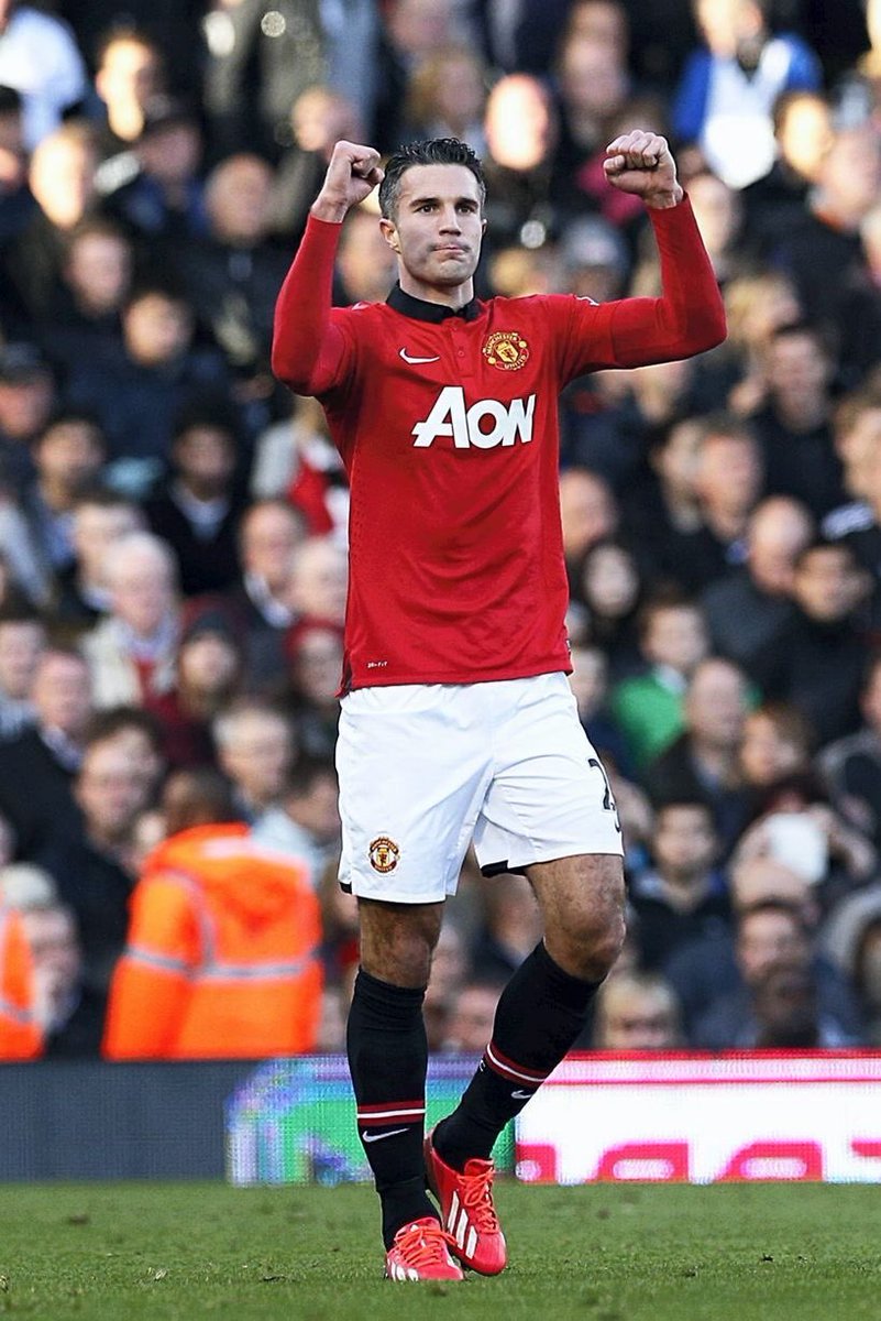 AccessBET's tweet photo. Baller of The Day🌟

ROBIN VAN PERSIE🇳🇱✈️
RVP

What’s your favorite memory of RVP? https://t.co/ip7qnoWwwb