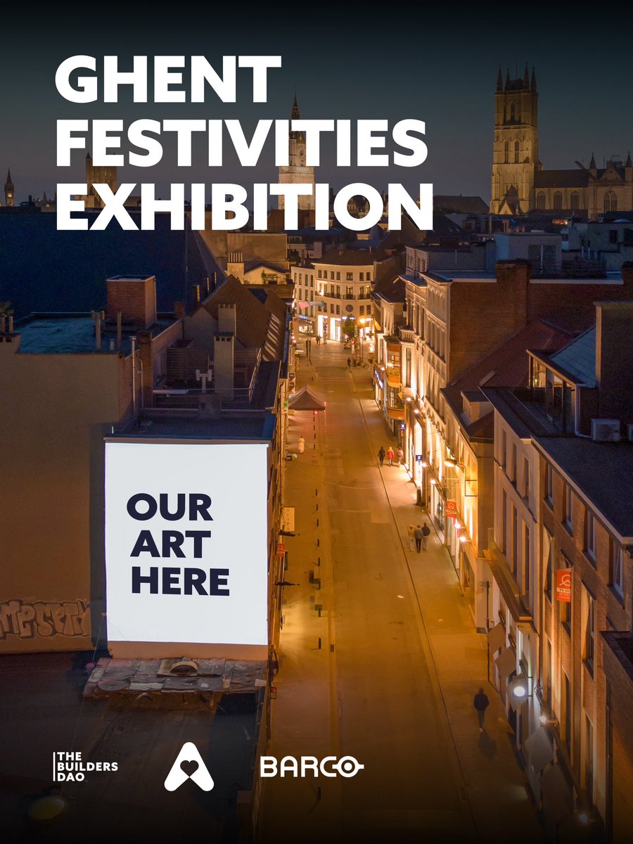 TheBuildersDao tweet media