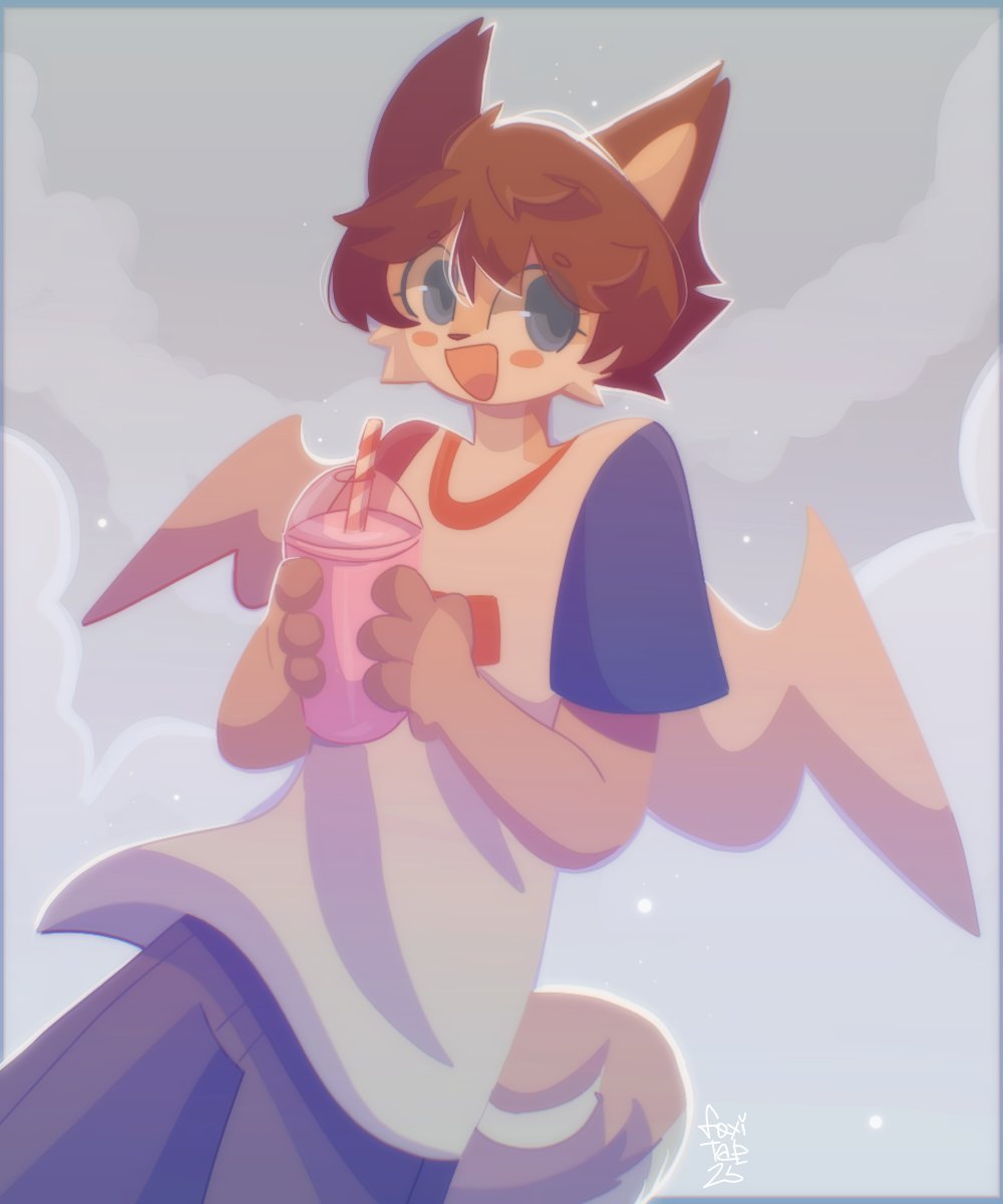 Foxitap2's tweet photo. My artfight attacks for
@sherwiind
@mementtos_
@Salem_Severn
>:3
#artfight2024, #stardust, #art, #artfight https://t.co/YS2swFrR1n