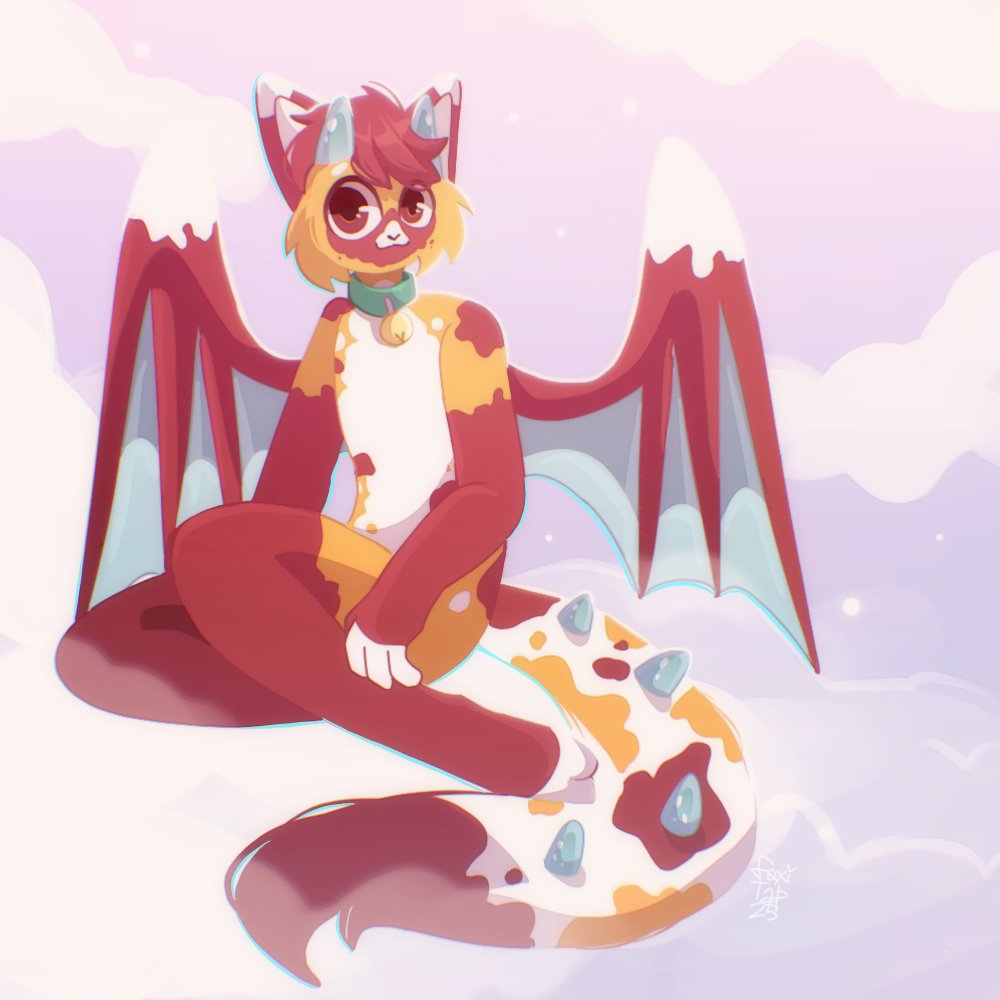 Foxitap2's tweet photo. My artfight attacks for
@sherwiind
@mementtos_
@Salem_Severn
>:3
#artfight2024, #stardust, #art, #artfight https://t.co/YS2swFrR1n