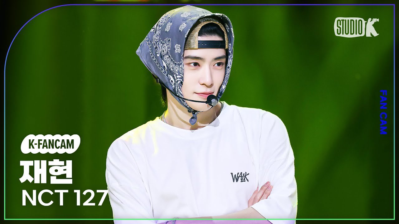 20240726「Walk活」Music Bank | NCT大好き(特にジェヒョン)ブログ 20240726「Walk活」Music Bank | NCT大好き(特にジェヒョン)ブログ