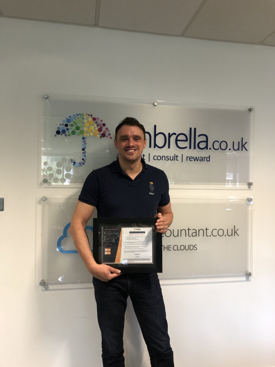 Why is independent assessment important to us?✅

This year, our review was undertaken by tax expert Brabers. The audit involves us satisfying over 670 individual compliance points.⭐

We'll continue to work to further safeguard our contractors &amp; agency partners. 👔

#fcsa