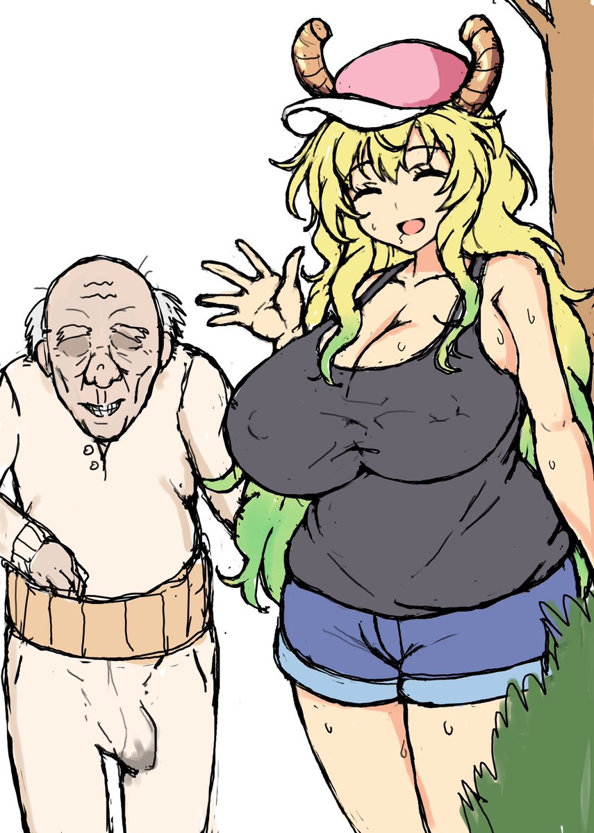 暑くて困るからみんなの脳破壊するプイ 