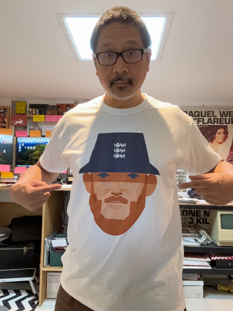 Stanley Chow tweet media