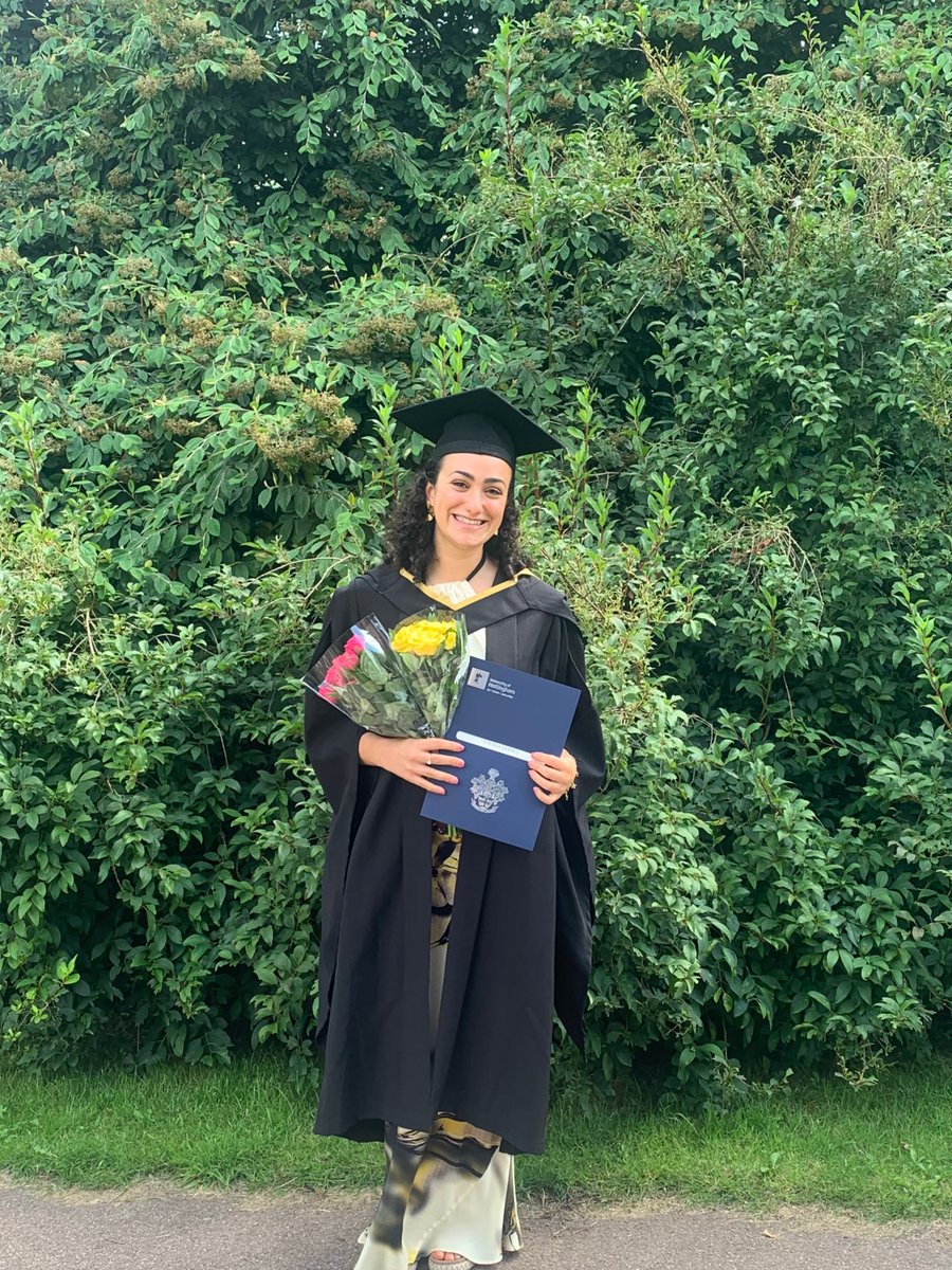 Alumni at St Julian's School tweet media