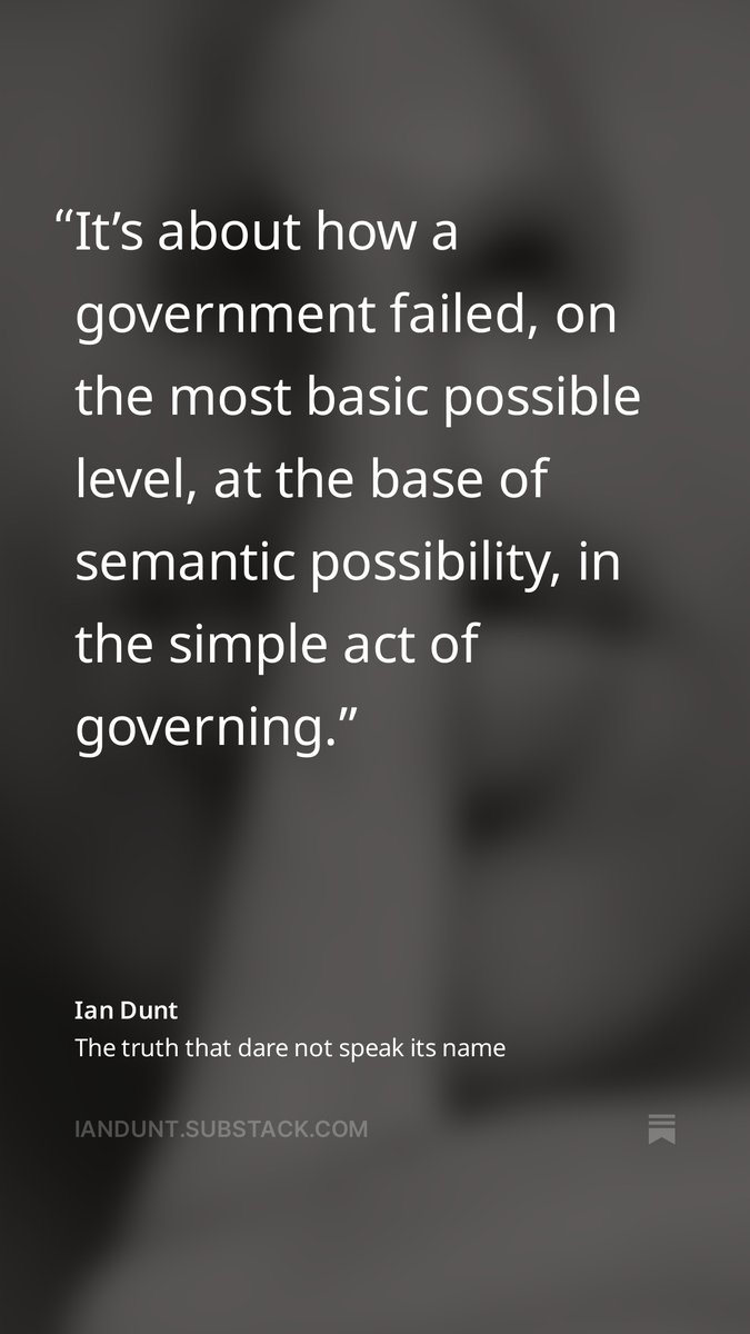 The story of one day in the life of a British government: The latest tranche of NAO reports document catastrophic Tory failures on the NHS, rail, roads, homelessness, benefits, education and even space itself tiny.cc/k9wazz