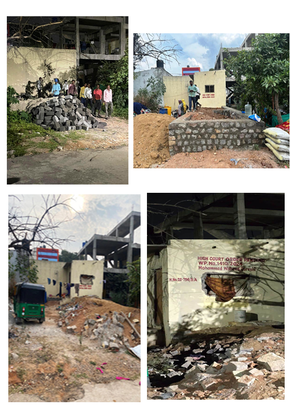 Mohammed Saleem Jaweed tweet media