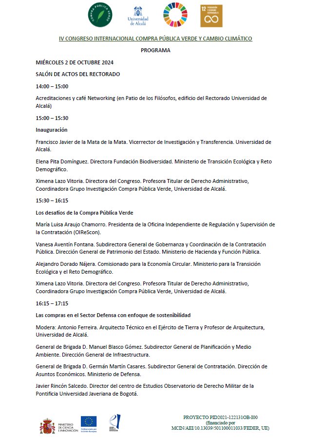 Compra Publica Verde UAH tweet media