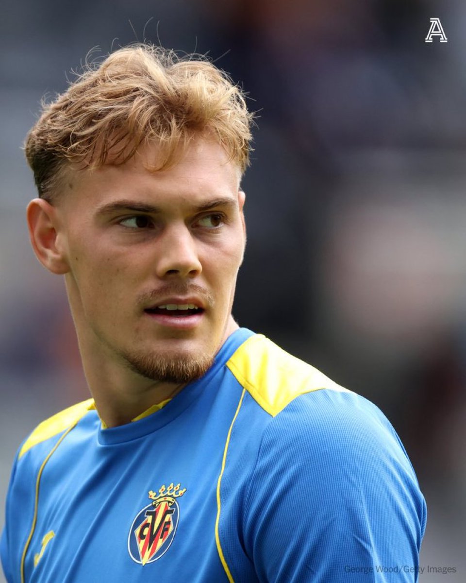 🚨🆕 #CFC 🇩🇰
Chelsea are preparing to announce the transfer of goalkeeper Filip Jorgensen.