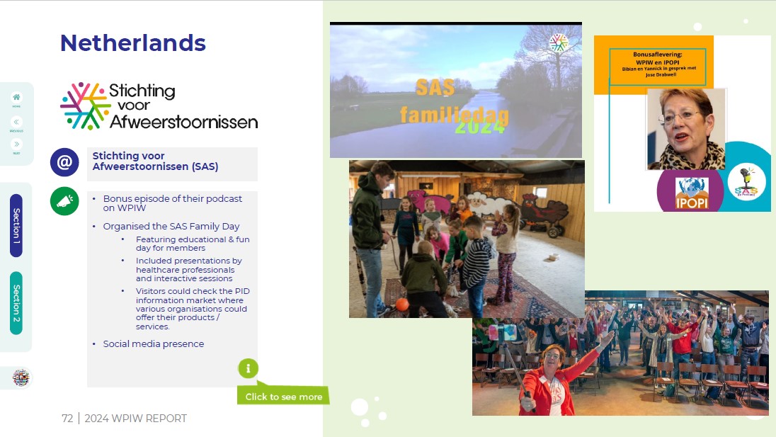 World Primary Immunodeficiency Week tweet media