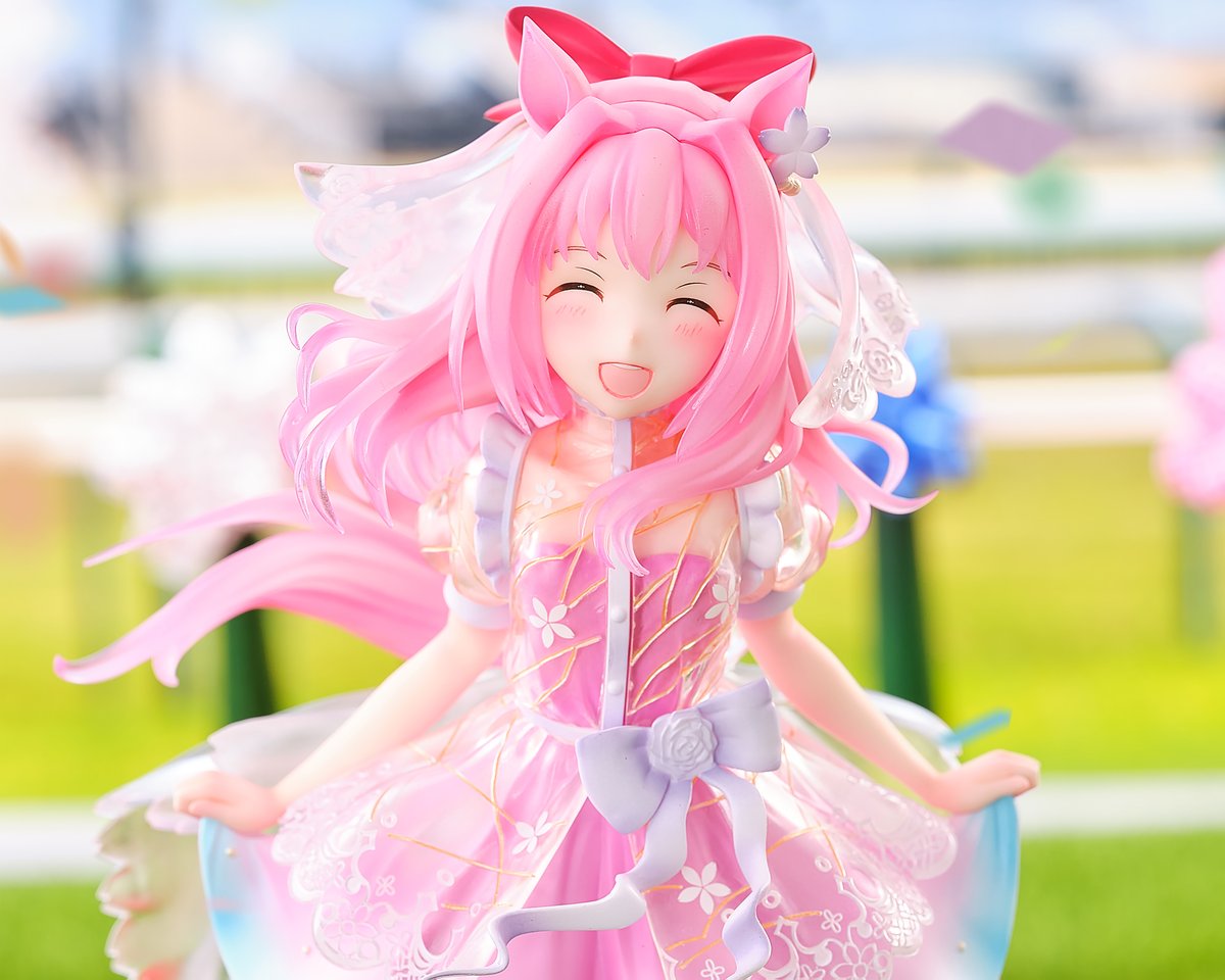 1/6 木之下桜 ガレージキット フィギュア カードキャプター 1/6 木之下桜 ガレージキット フィギュア カードキャプター