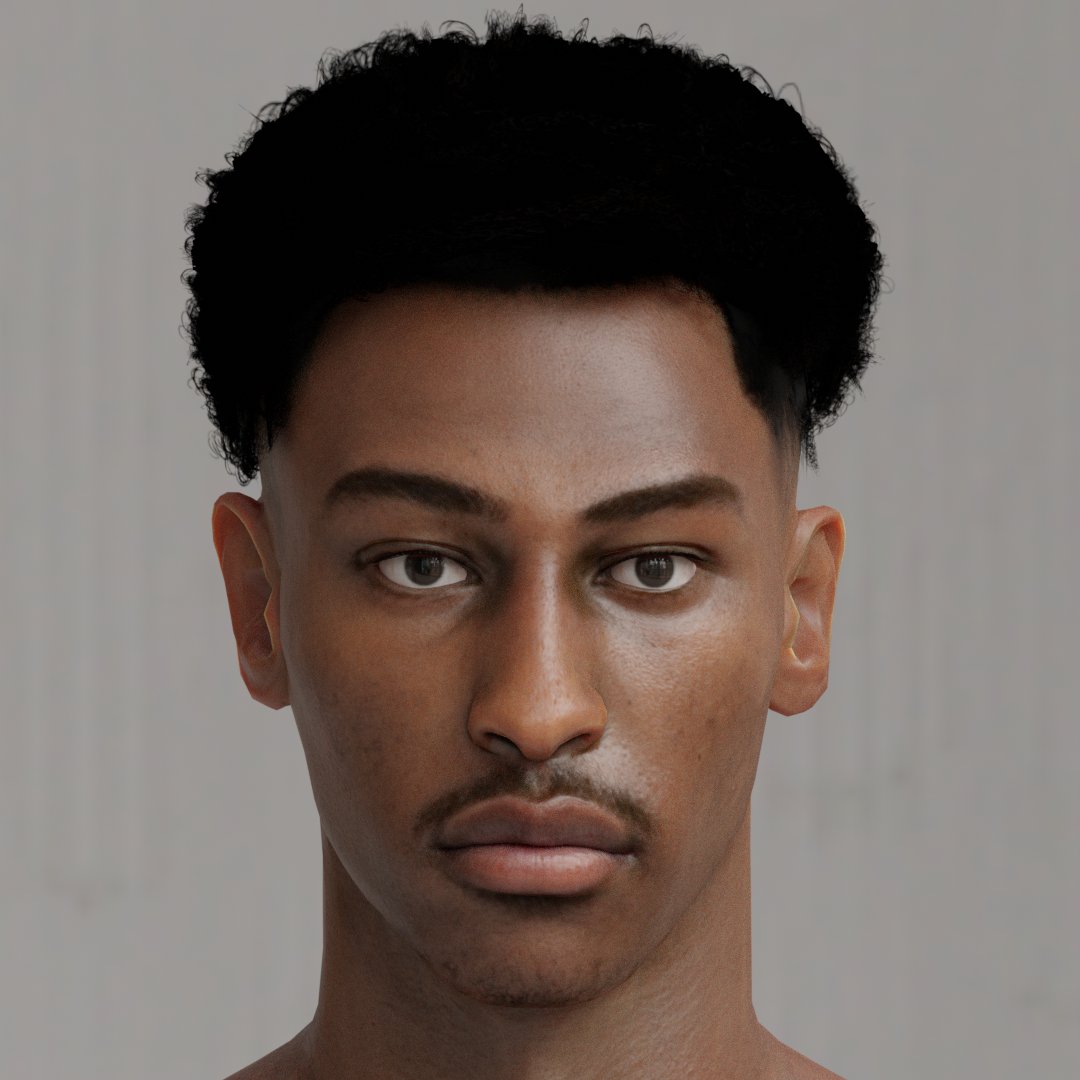 Fenuel Tewelde 🇳🇴 #FC24