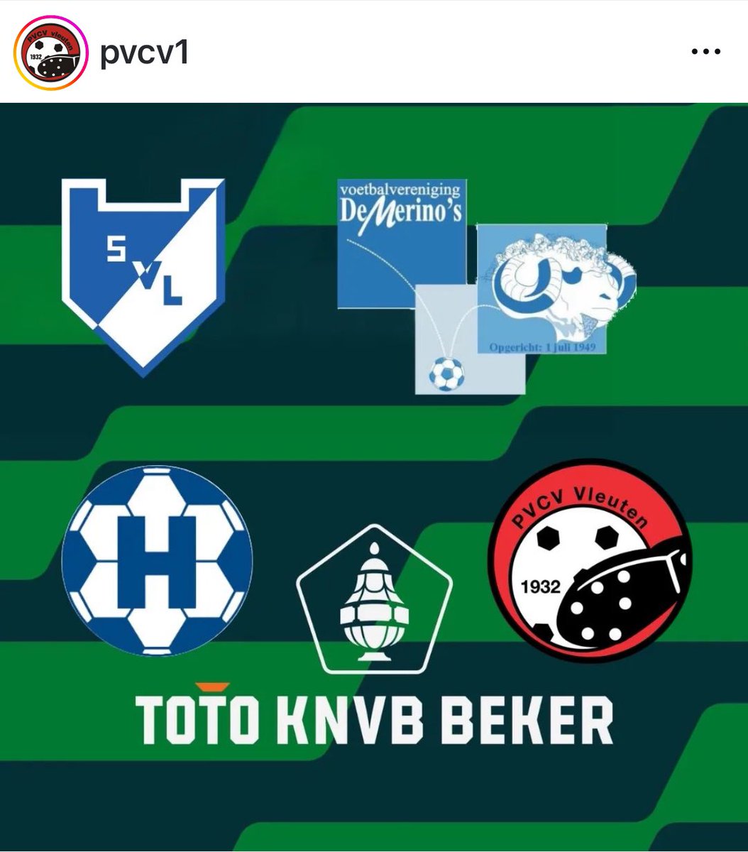 PVCV Vleuten tweet media