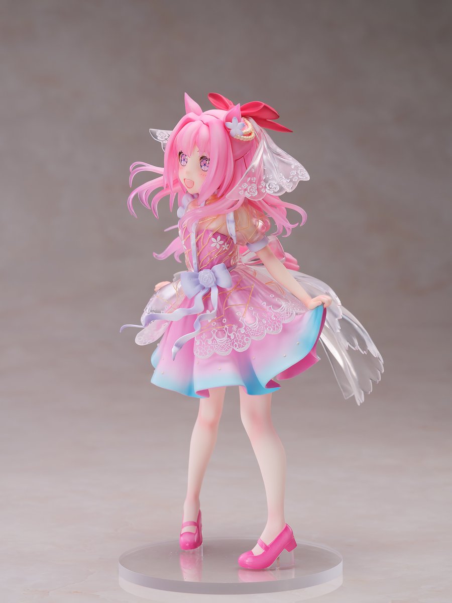 個別購入はコメントまで！ ライスシャワー&ハルウララ　ガレージキット完成品 個別購入はコメントまで！ ライスシャワー&ハルウララ ガレージ