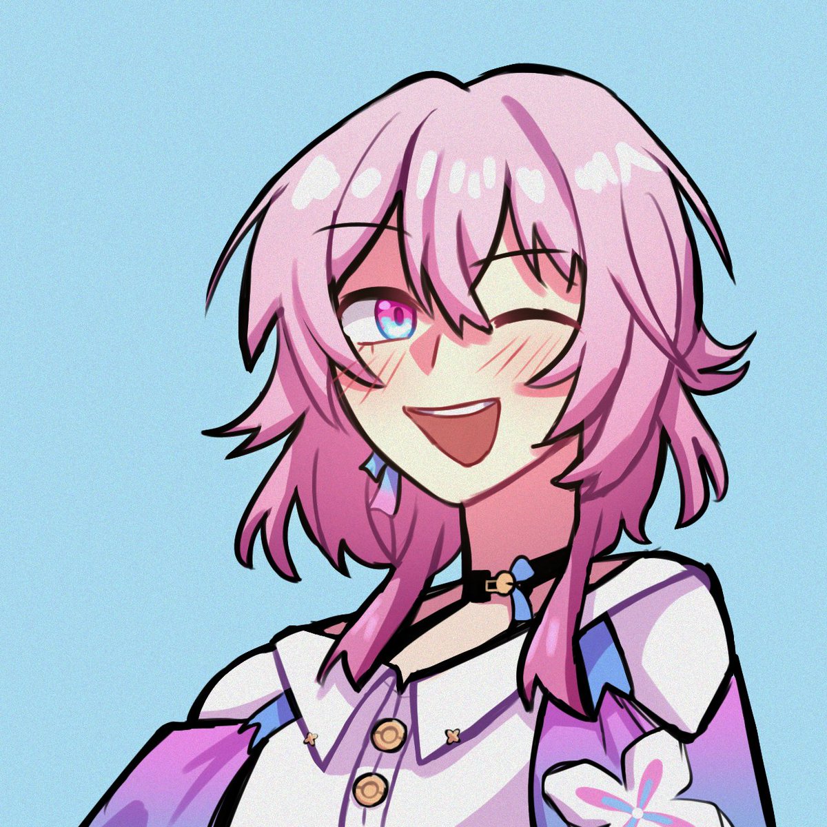 o02058's tweet photo. #HonkaiStarRail #March7th https://t.co/EuQf9WivEb