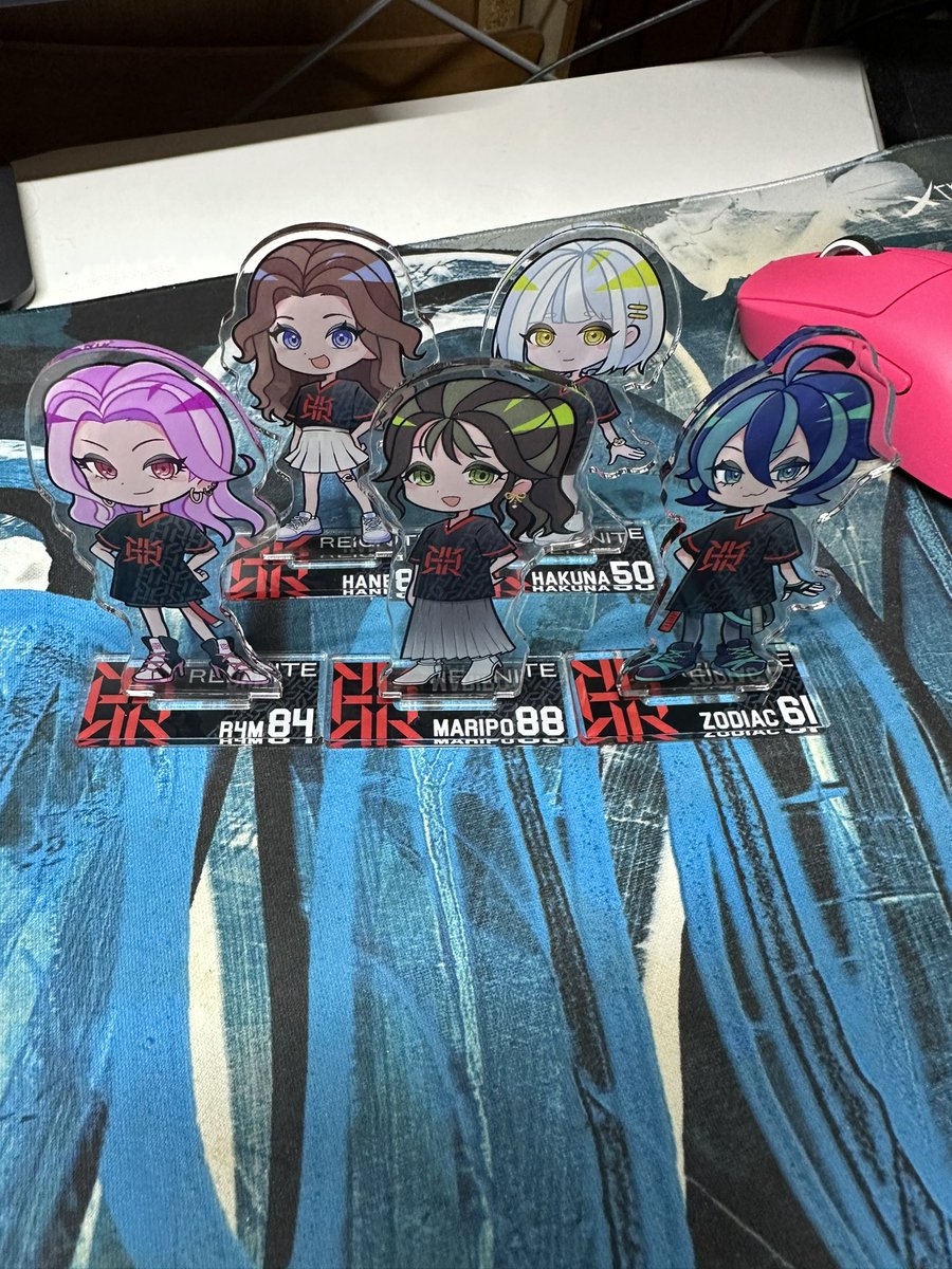 tAr0tAr000ber's tweet photo. 可愛すぎる!!!
#RIGNITE
#RIGWIN https://t.co/32wrxZfFAn
