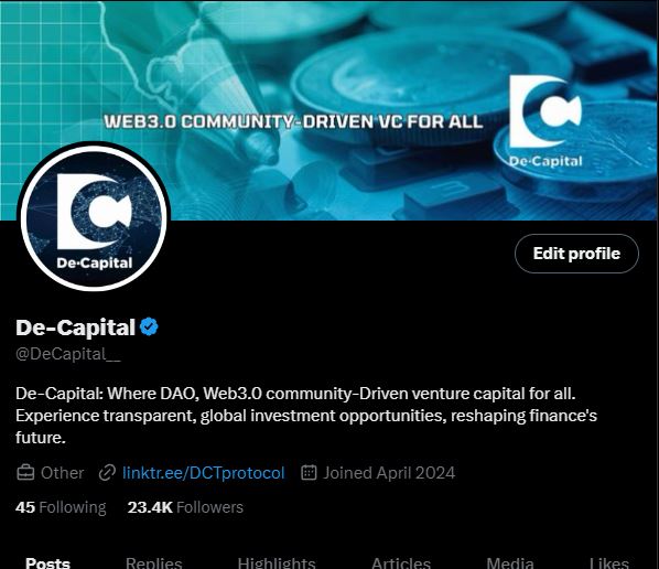 De-Capital tweet media