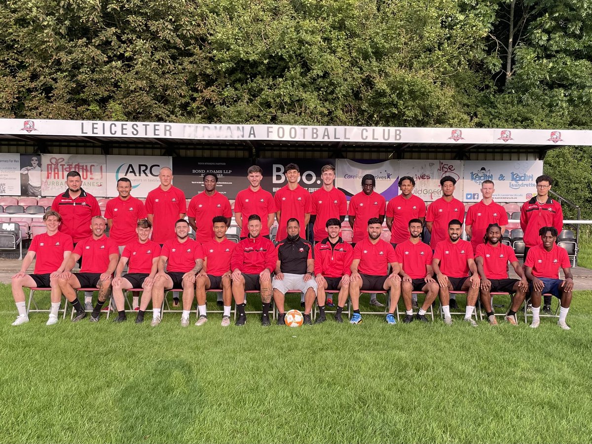 <a href="/LeicNirvanaFc/">Leicester Nirvana Fc</a> Squad 24/25 season.