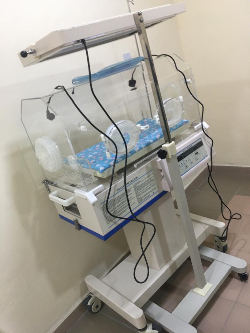 Baby Incubator