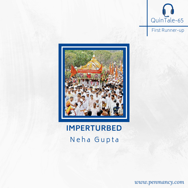 penmancy's tweet image. *** #QuinTale-65 Results ***

Let's congratulate
🥇The Few Hours Before Dawn by Latha Prakash
🥈Imperturbed by Neha Gupta
🥉Grandmother's Mysterious Superpower by Gowri Bhargav

#WritingPrompt: penmancy.com/quintale-65/

#writingcommunity #flashfiction #writerscommunity @amwriting