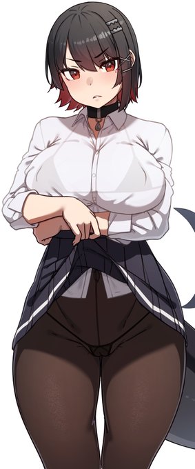 #EllenJoe #zzzero #ゼンゼロ 🦈