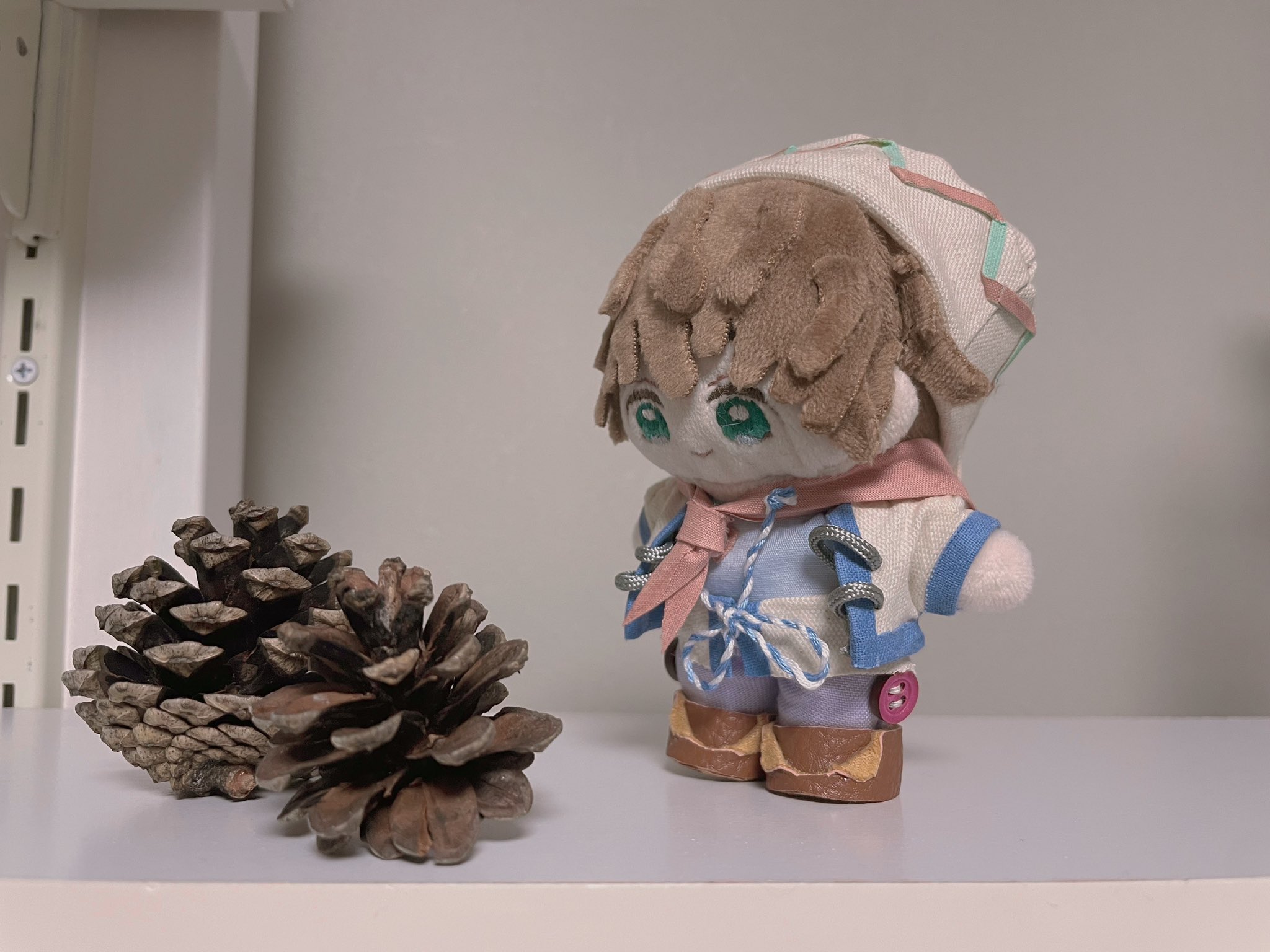 らるむ様 ぬい服オーダー しまじろう様 ぬい服 オーダー ご確認
