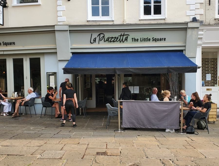 Shrewsbury Darwin tweet media