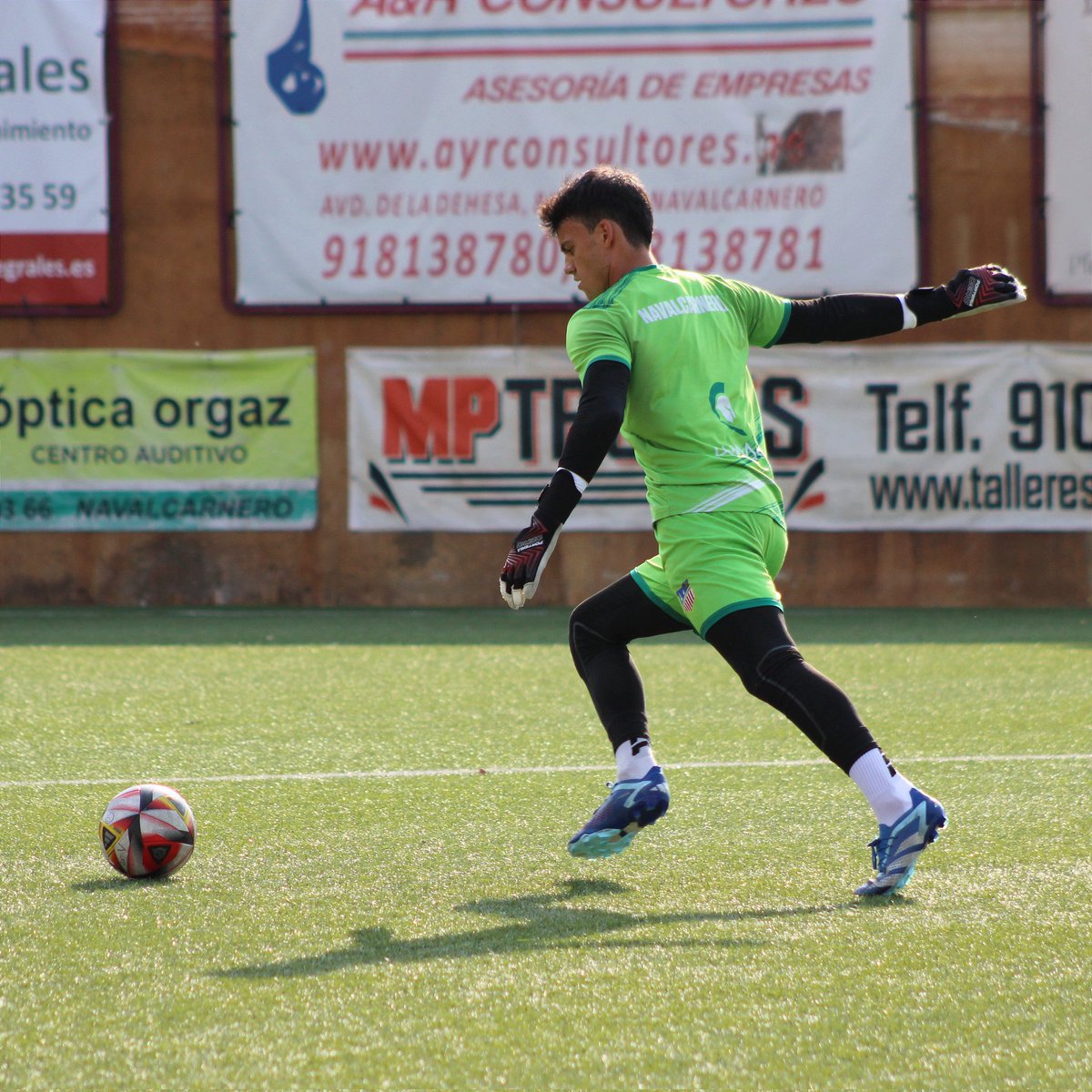Último de la semana 🏋🏻‍♂️

Este finde nos toca descansar 💤 para volver el lunes con más fuerza ⚔️

#AlNavalYoLeAmo ⛵
