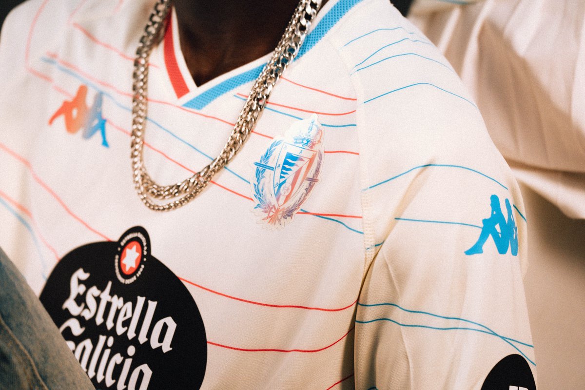 The Matchball tweet media