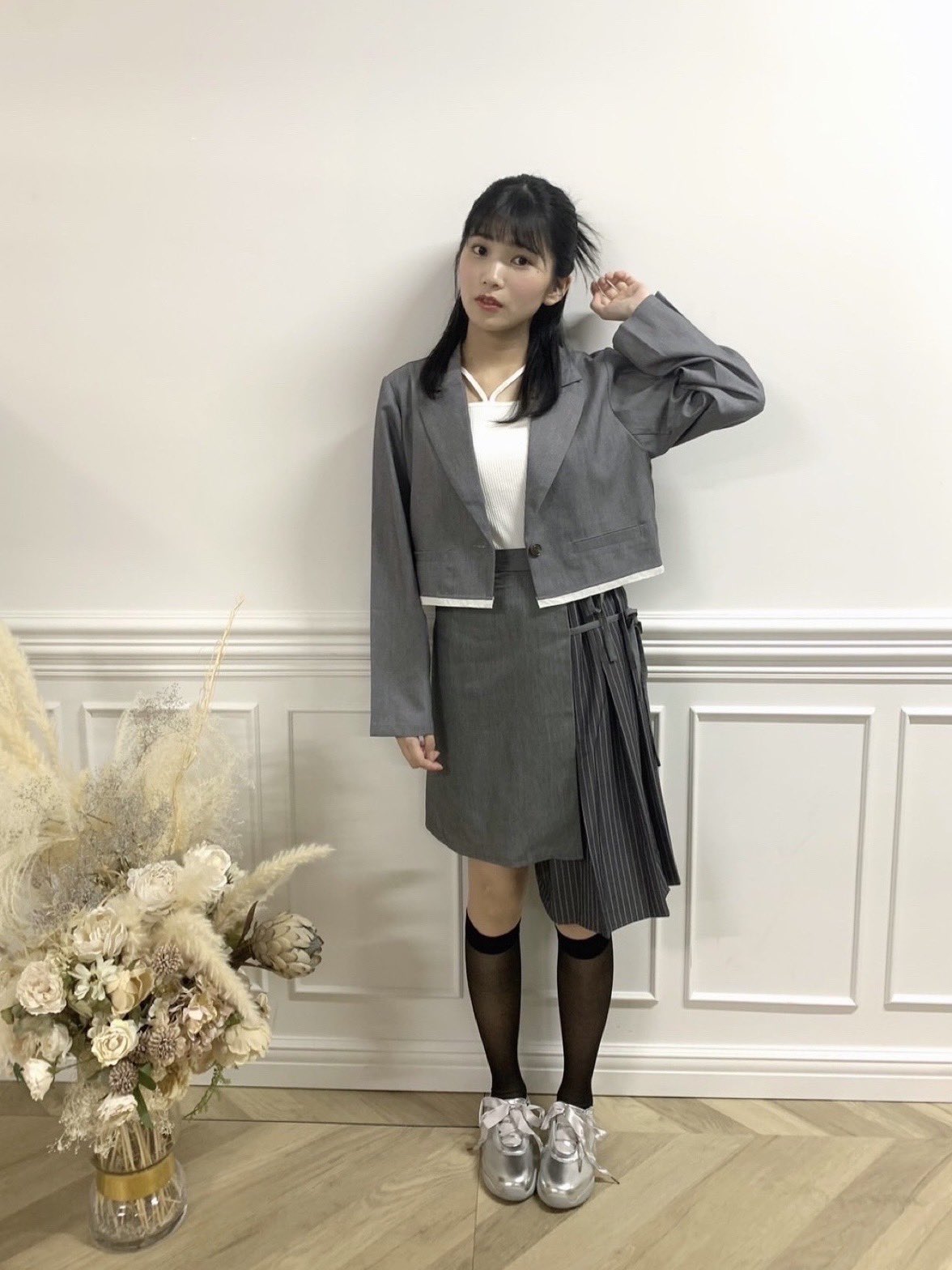 22/7(ナナブンノニジュウニ) on X: 