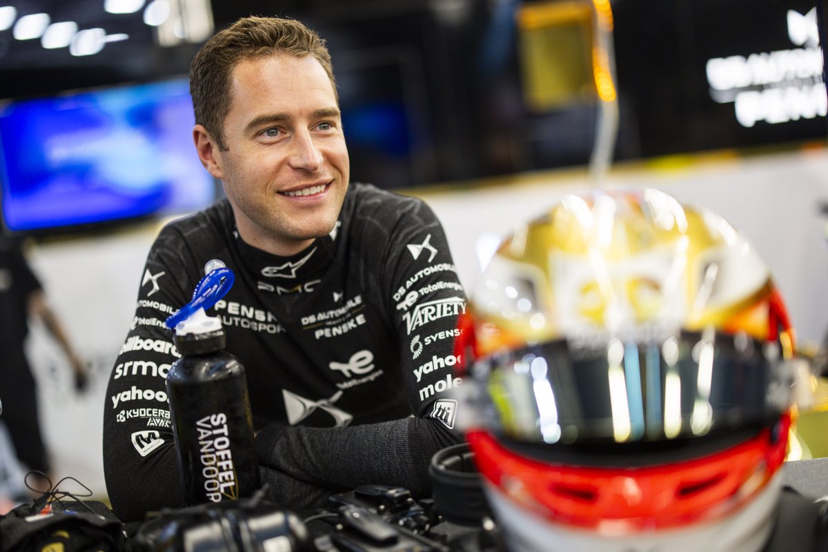 DS_Performance's tweet photo. Forming an inseparable duo with @JeanEricVergne during 2 great seasons, @ds_penske_fe &amp; @svandoorne have decided to part ways.

It has been a pleasure to work together, and we're wishing him all the best for his next chapter!

#DSautomobiles #DSPENSKE #ABBFormulaE https://t.co/lASxDSWPDW