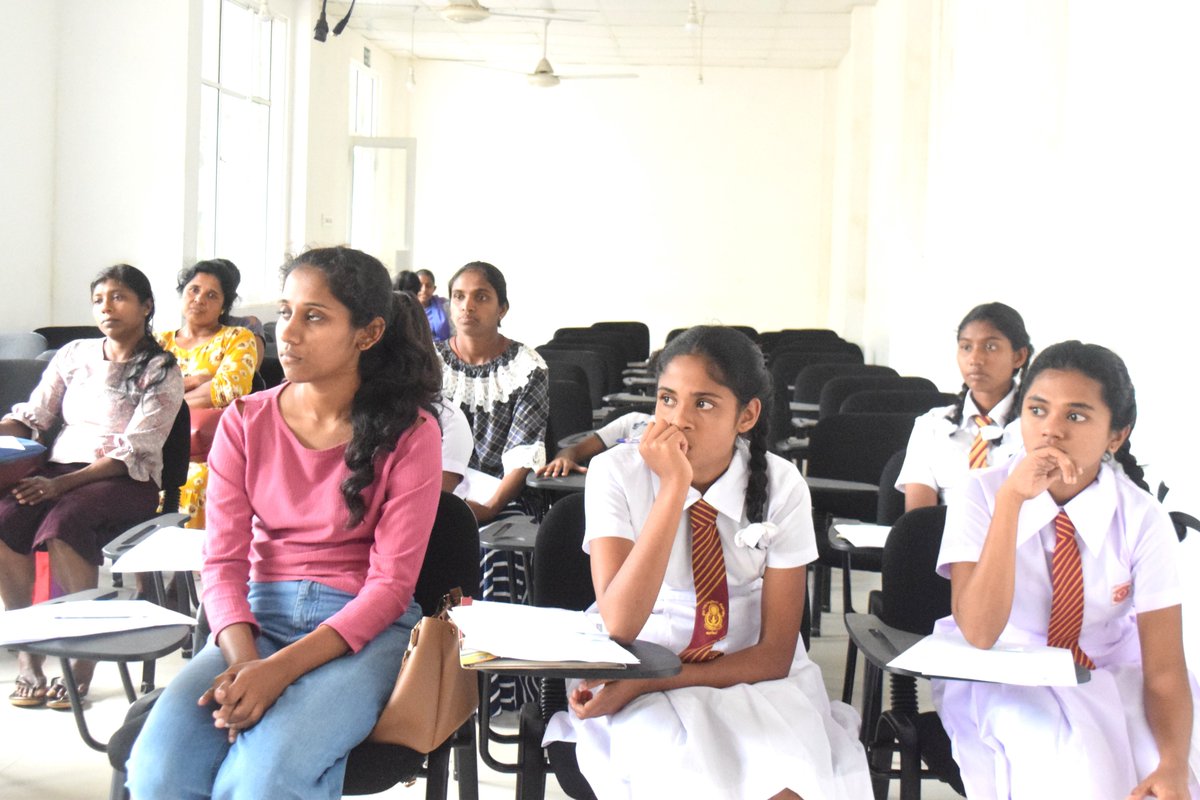 Educate Lanka tweet media