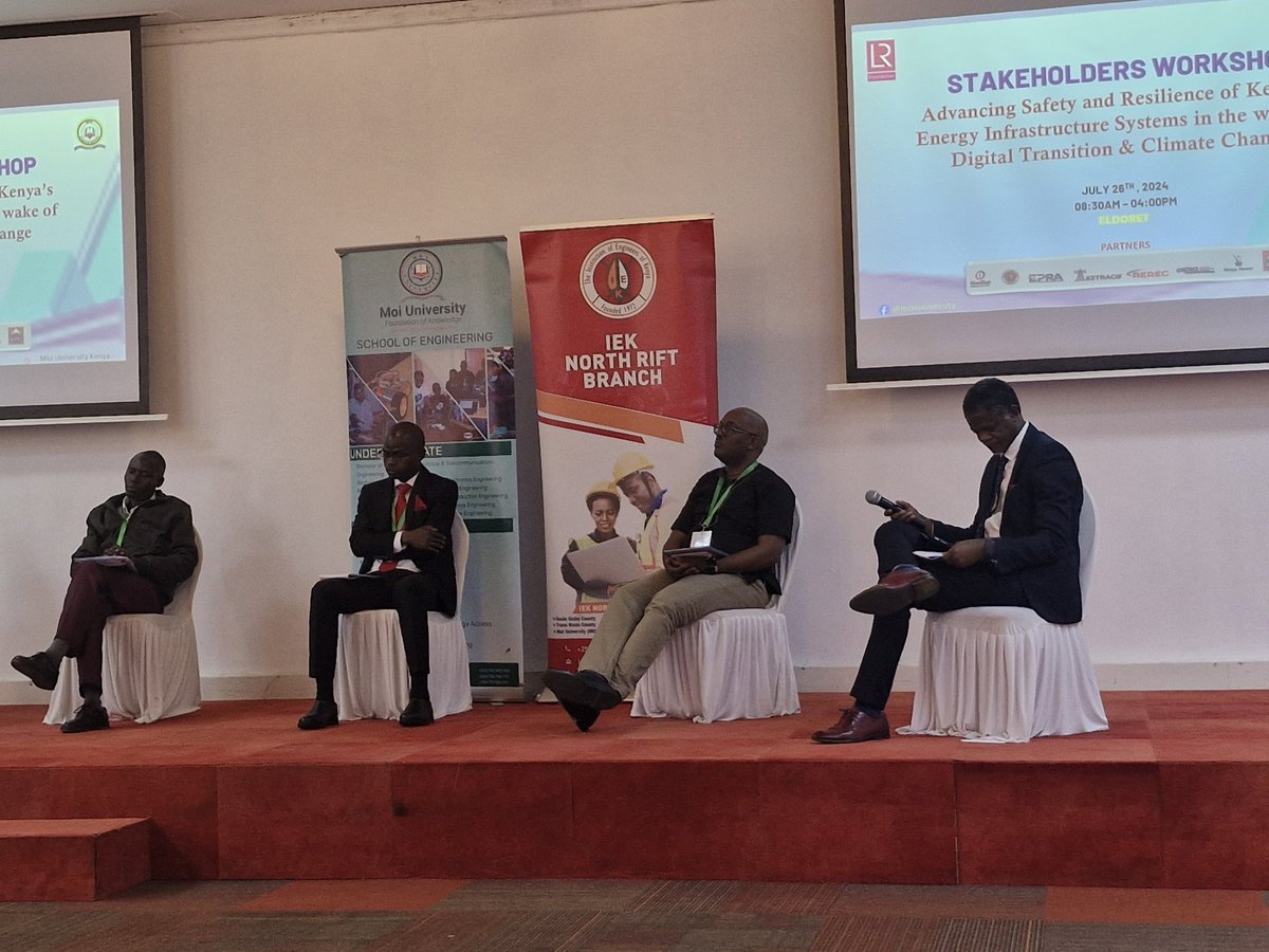 IEK North Rift Branch (@iek_northrift) on Twitter photo The session was graced by the chief guest Eng.Shammah Kiteme and officially opened by Prof. Ann mwangi representing DVC ARESA. <a href="/MoiUniversity_/">Moi University</a> , <a href="/EngOtuoma/">Eng. Otieno Otuoma, PE</a>, <a href="/WesternIek/">IEK Western Kenya Branch</a> <a href="/ieknyanza/">IEK Nyanza Branch</a> <a href="/ieksouthrift/">IEK South Rift Branch</a> <a href="/IekNorthEastern/">IEK North Eastern Branch</a> <a href="/IEK_Central/">IEK Central Branch</a>. <a href="/chrismaina77/">Prof. Eng. Christopher Maina Muriithi, MIEK PE</a> The session was graced by the chief guest Eng.Shammah Kiteme and officially opened by Prof. Ann mwangi representing DVC ARESA. <a href="/MoiUniversity_/">Moi University</a> , <a href="/EngOtuoma/">Eng. Otieno Otuoma, PE</a>, <a href="/WesternIek/">IEK Western Kenya Branch</a> <a href="/ieknyanza/">IEK Nyanza Branch</a> <a href="/ieksouthrift/">IEK South Rift Branch</a> <a href="/IekNorthEastern/">IEK North Eastern Branch</a> <a href="/IEK_Central/">IEK Central Branch</a>. <a href="/chrismaina77/">Prof. Eng. Christopher Maina Muriithi, MIEK PE</a>