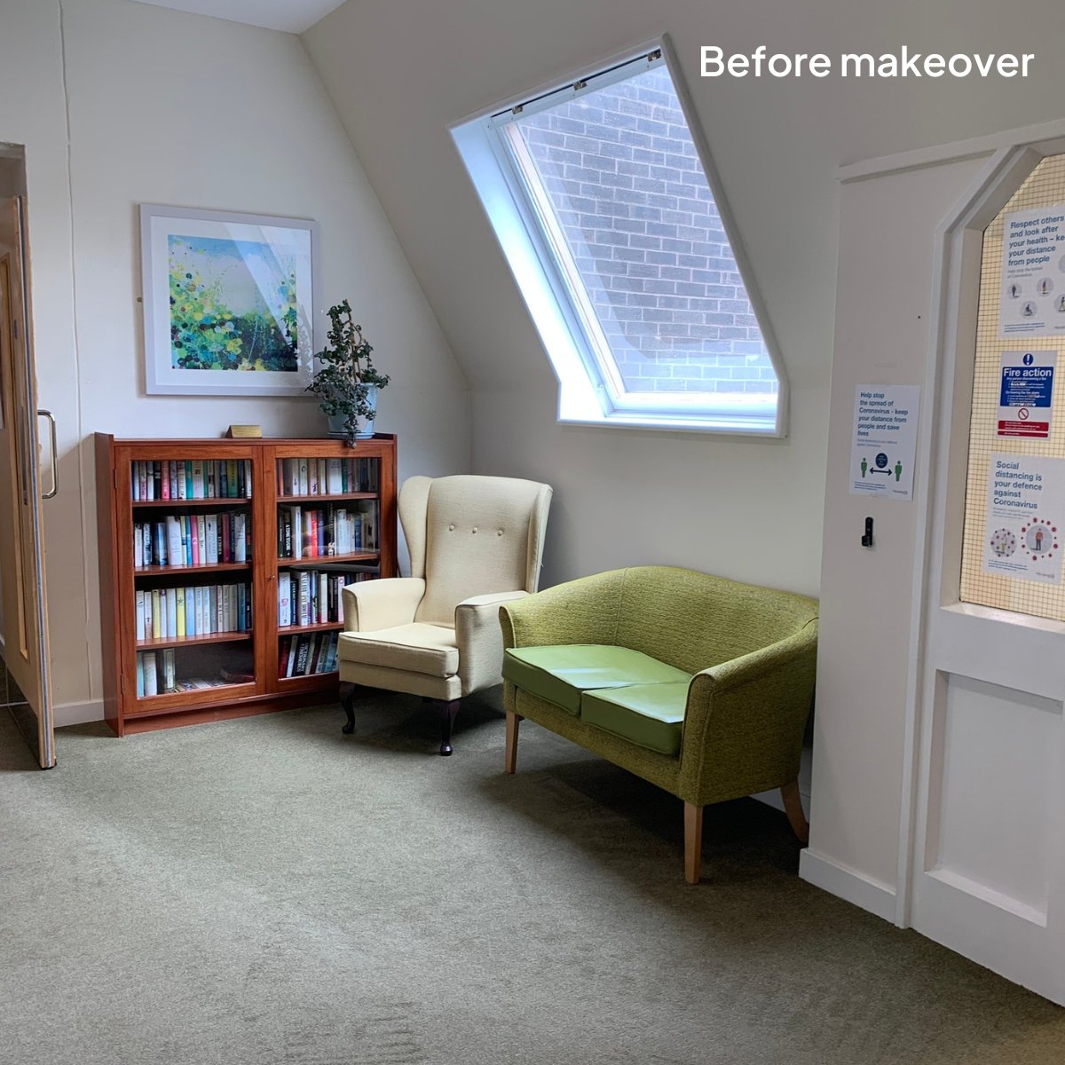 Did you know that Lonsdale Court in #Penrith was our first #ExtraCare scheme to open its doors?💚

It’s a big year for the scheme, which opened in 1977, celebrating our 60th anniversary with a makeover💎

Take a look at the before and after photos and let us know what you think👇