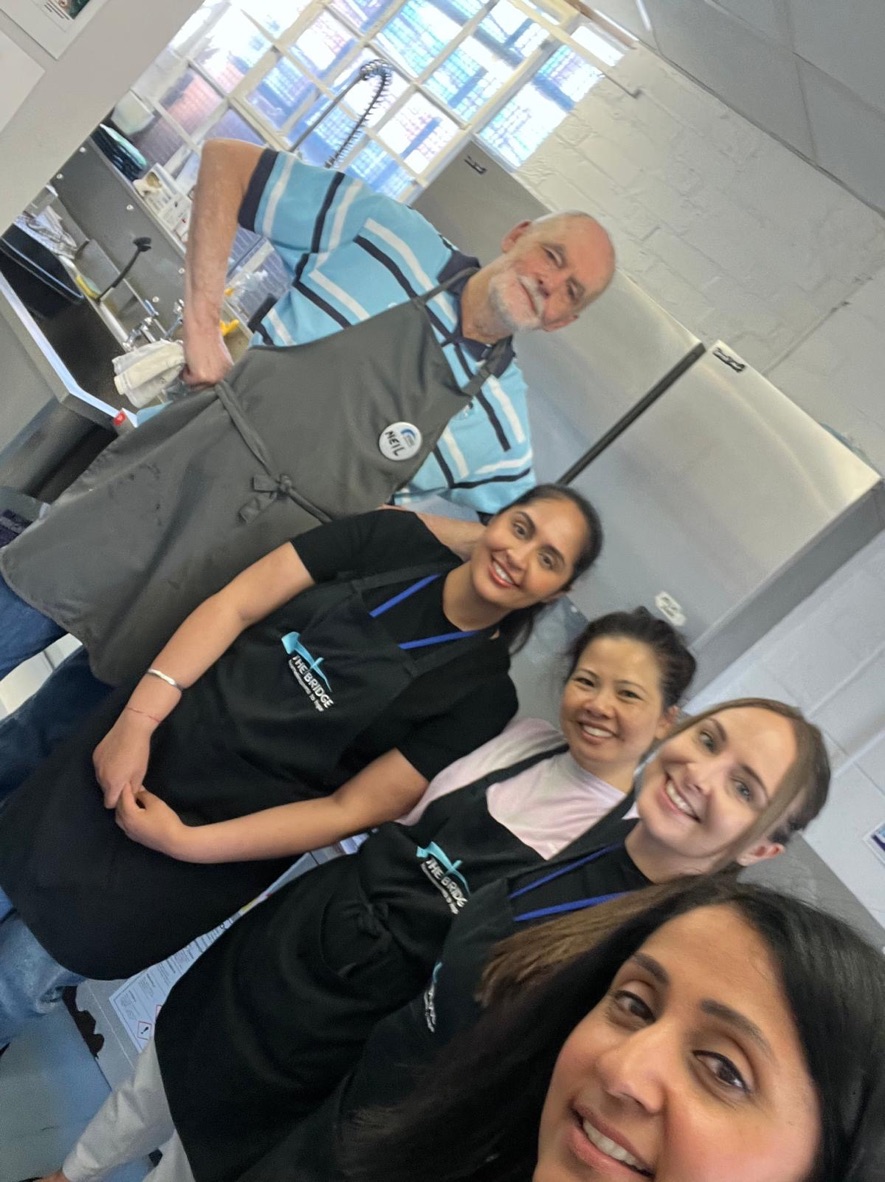 Howes Percival tweet media