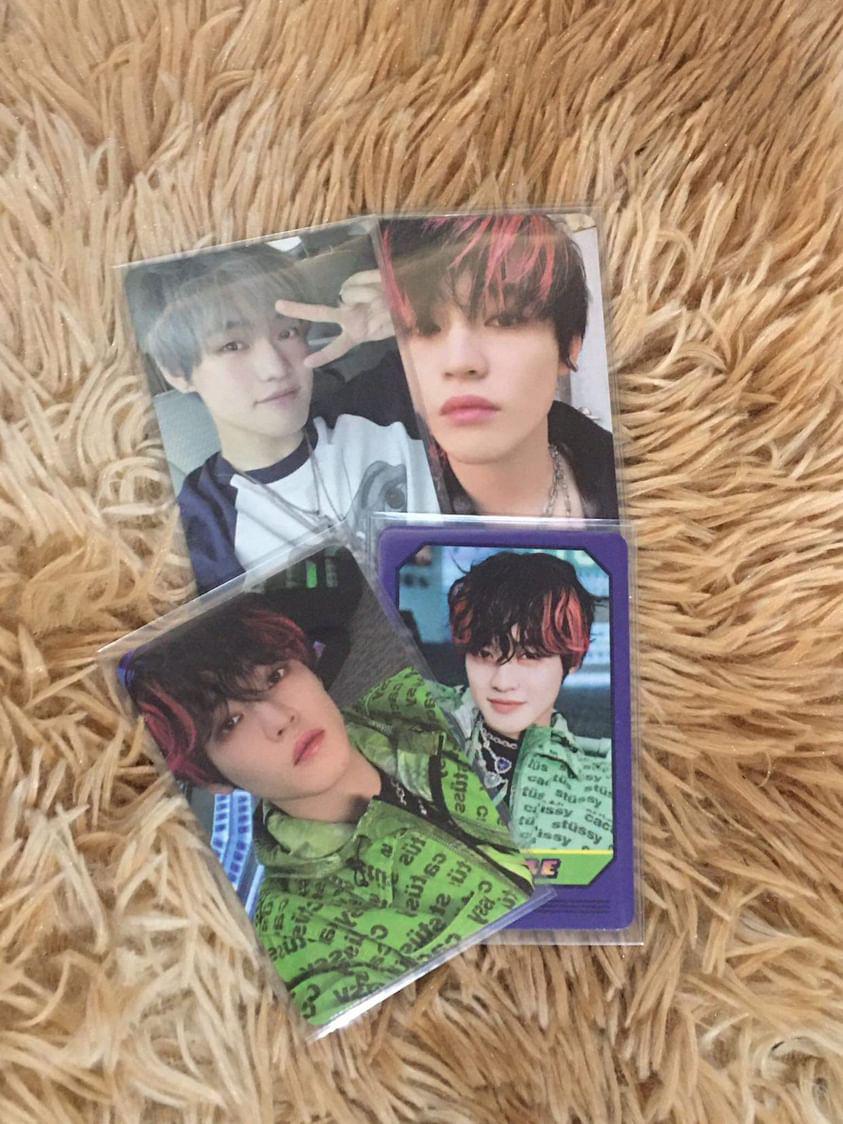 yuno_oj's tweet photo. 🌟 any 2 for only 300
‼️ DM to claim

wts lfb ph chenle pc nct dream glitch mode album glimo hot sauce hello future https://t.co/Rtqm7WONR2