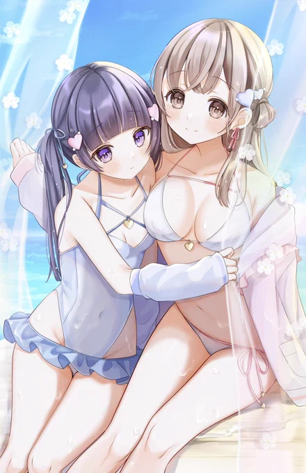 ぎゅっ