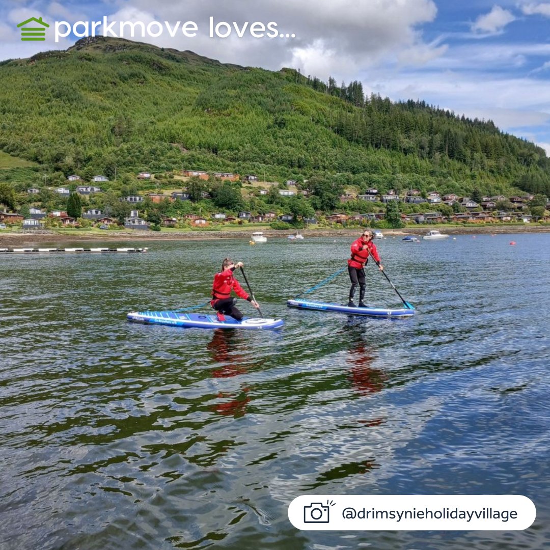 move_park's tweet image. Get into the Olympic spirit whilst on holiday! Try out some thrilling water sports or relax with paddle boarding in #lochgoil 🌊 ☀️

📸  @drimsynieholidayvillage (IG)

#holidayhome #parkhome #residentialpark #holidaypark #lodges #holidayhomes #luxurylodge #digitalmarketing