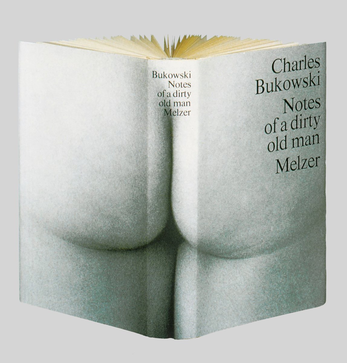 Javier Jaén Studio (@javierjaenb) on Twitter photo I'm delighted to participate in David Pearson's <a href="/typeasimage/">David Pearson</a> fantastic project, reviewing one of my all-time favorite covers: "Notes of a Dirty Old Man" by Charles Bukowski. Designed by Pierre Mendell. More here: bookcoverreview.co.uk I'm delighted to participate in David Pearson's <a href="/typeasimage/">David Pearson</a> fantastic project, reviewing one of my all-time favorite covers: "Notes of a Dirty Old Man" by Charles Bukowski. Designed by Pierre Mendell. More here: bookcoverreview.co.uk