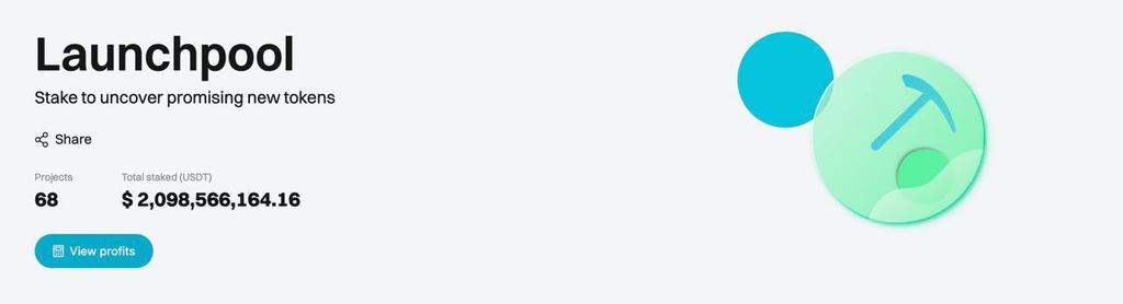 🌟 Profitez du Nouveau Programme de Staking BGB/Sparkler de Bitget ! 🌟

Bitget lance une opportunité excitante pour les détenteurs de BGB avec son programme. 

 BGB/Sparkler Stake: Lien vers le tweet(x.com/bitgetglobal/s…)

#BitgetFreeTreats #CryptoRewards #crypto#BTC#ETH