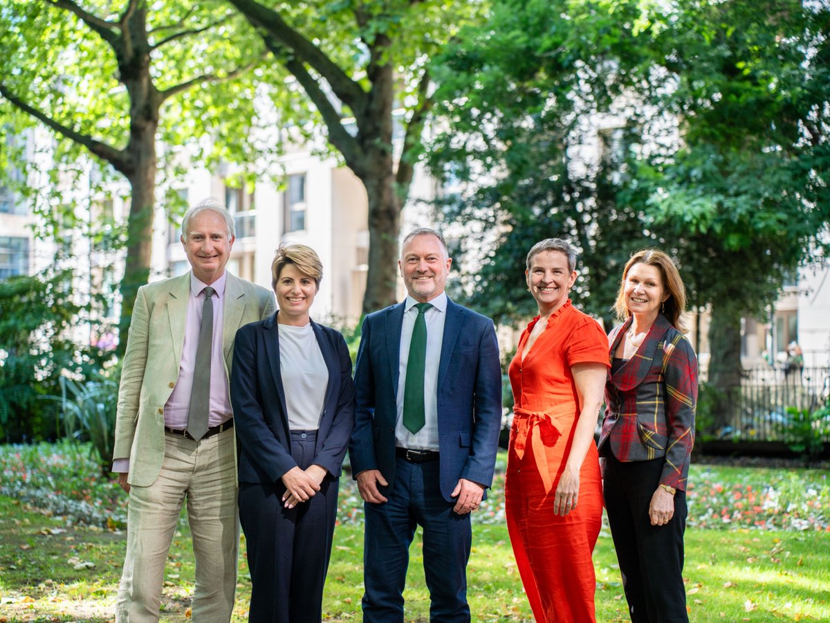 Defra UK (@defragovuk) on Twitter photo Meet your new Defra Ministerial team:
<a href="/SteveReedMP/">Steve Reed MP</a> - Secretary of State
<a href="/DanielZeichner/">Daniel Zeichner</a> - Food Security and Rural Affairs
@EmmaHardyMPHull - Water and Flooding
<a href="/MaryCreagh_/">Mary Creagh CBE MP</a> - Nature
<a href="/SueHayman1/">Sue Hayman</a> - Biosecurity, Borders and Animal Welfare Meet your new Defra Ministerial team:
<a href="/SteveReedMP/">Steve Reed MP</a> - Secretary of State
<a href="/DanielZeichner/">Daniel Zeichner</a> - Food Security and Rural Affairs
@EmmaHardyMPHull - Water and Flooding
<a href="/MaryCreagh_/">Mary Creagh CBE MP</a> - Nature
<a href="/SueHayman1/">Sue Hayman</a> - Biosecurity, Borders and Animal Welfare