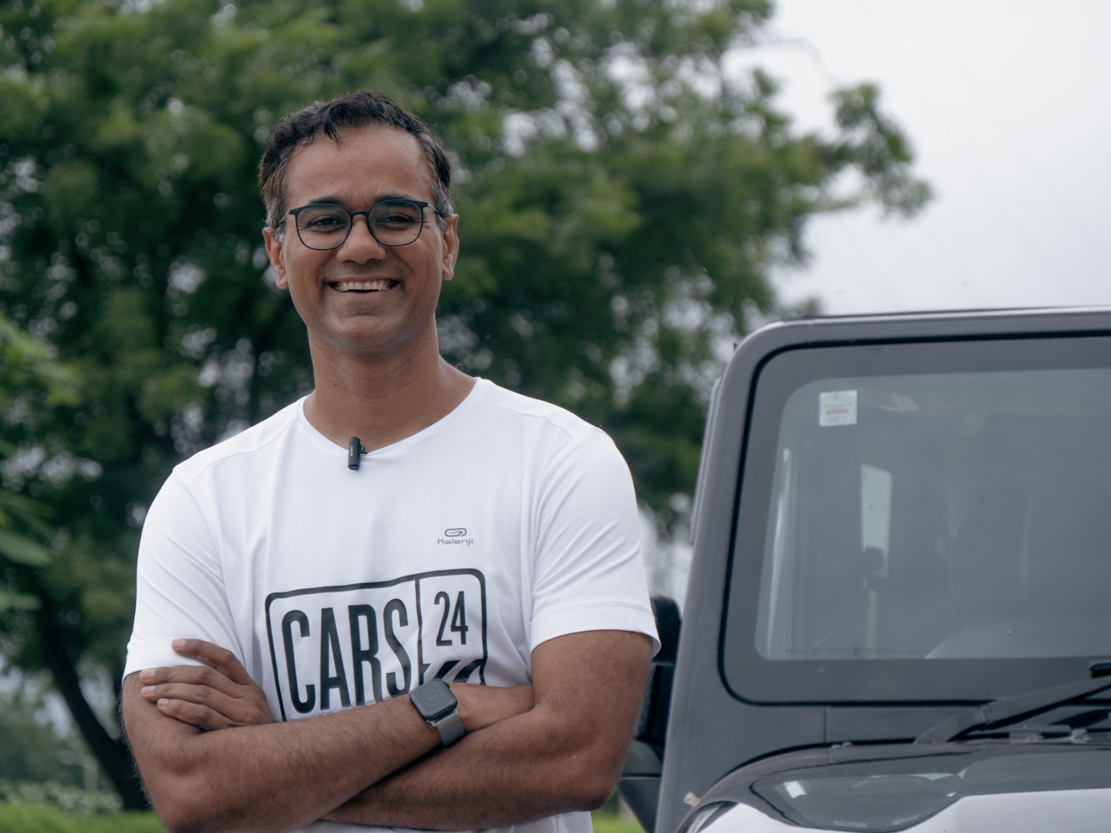 68% of Used-Car Buyers in Ahmedabad Opt for Car Financing: Cars24 data